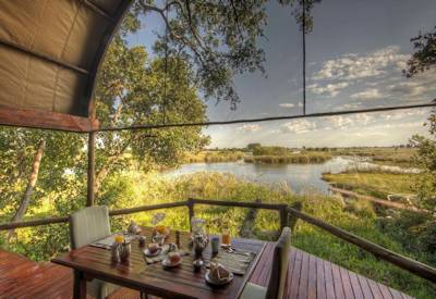 Private dining room options at Shinde
