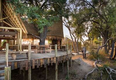 Relais & Châteaux and Great Plains properties