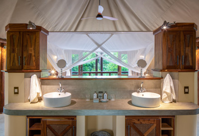 Tuli Safari Lodge Mashatu