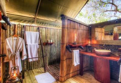 Beautiful en-suite facilities