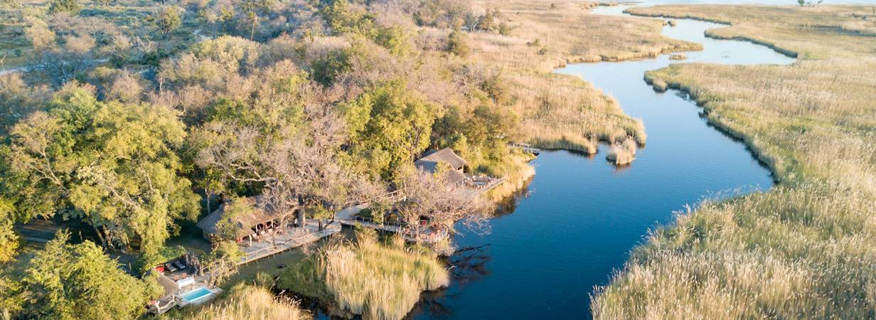 Xakanaxa Camp