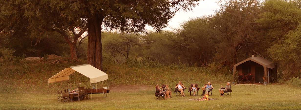 Botswana Blooming Miracle