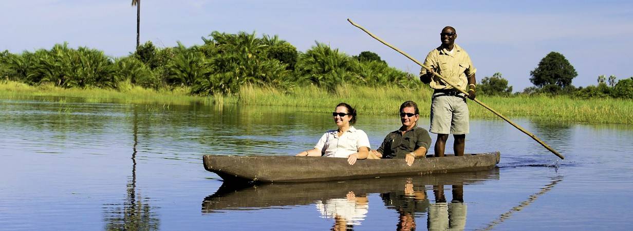 Botswana Fly In Safari