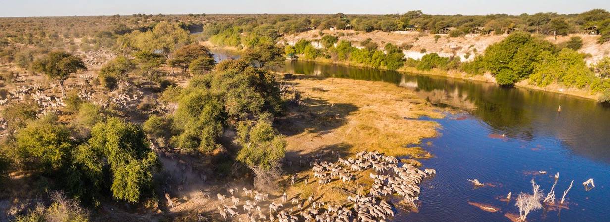 Botswana On A Budget