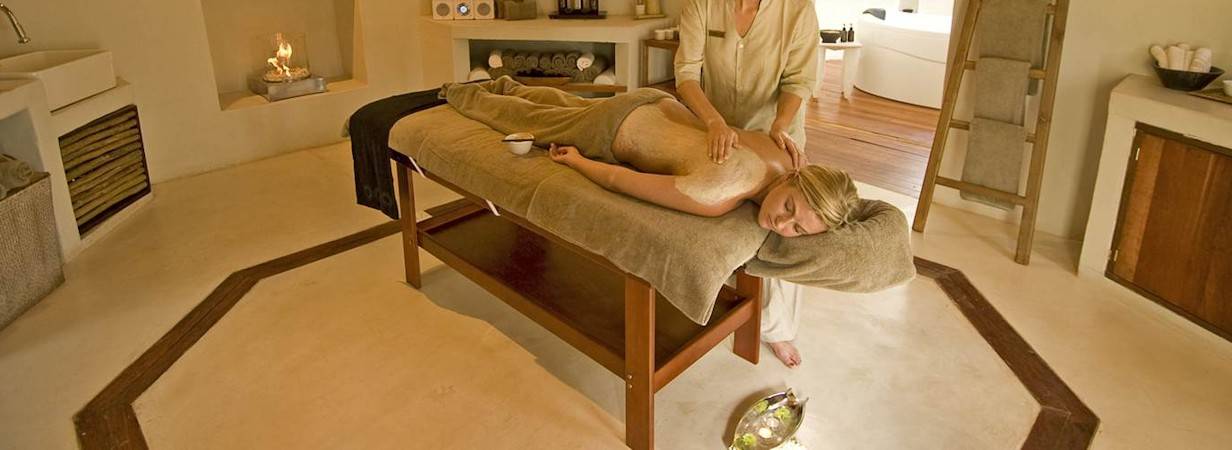 Botswana Spa Safari