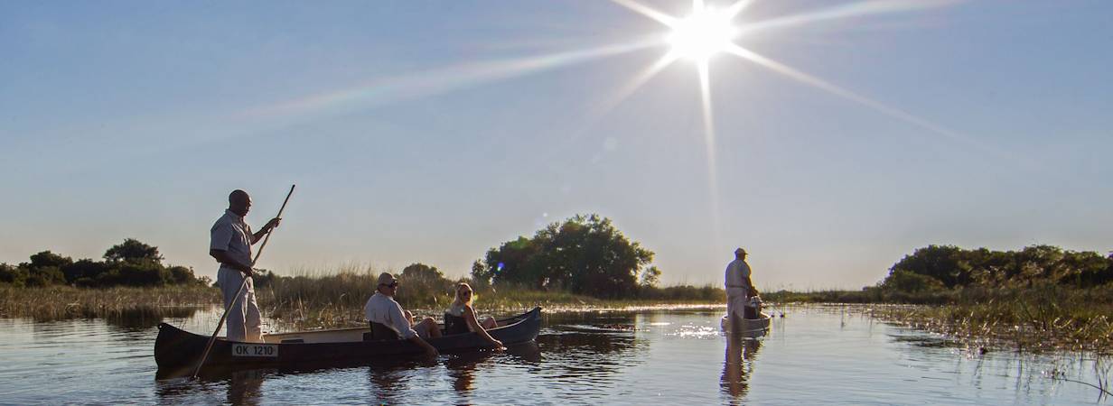 Botswana Ultimate Family Safari