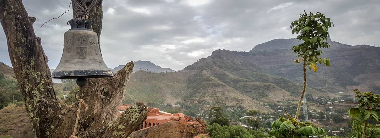 Lalibela