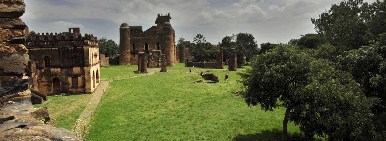 Northern Ethiopia Historical Safari