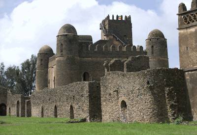 Lake Tana Ethiopia island monasteries boat trip Bahir Dar Northern Ethiopia Fly-In Safari