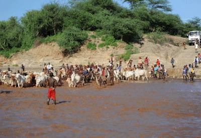 Omo Valley Ethiopia Southern tribes Hamer Mursi Dassenech Konso Northern Southern Explorer