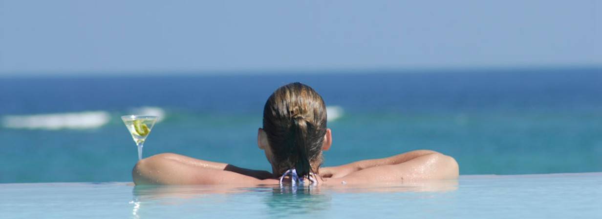 Baobab Beach Resort