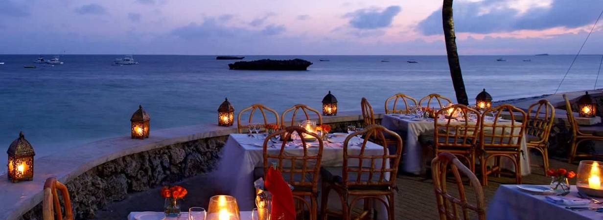 Hemingways Resort