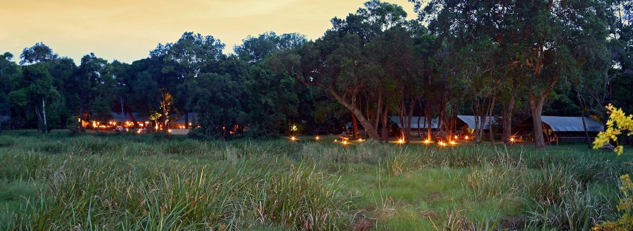 Little Governors Camp