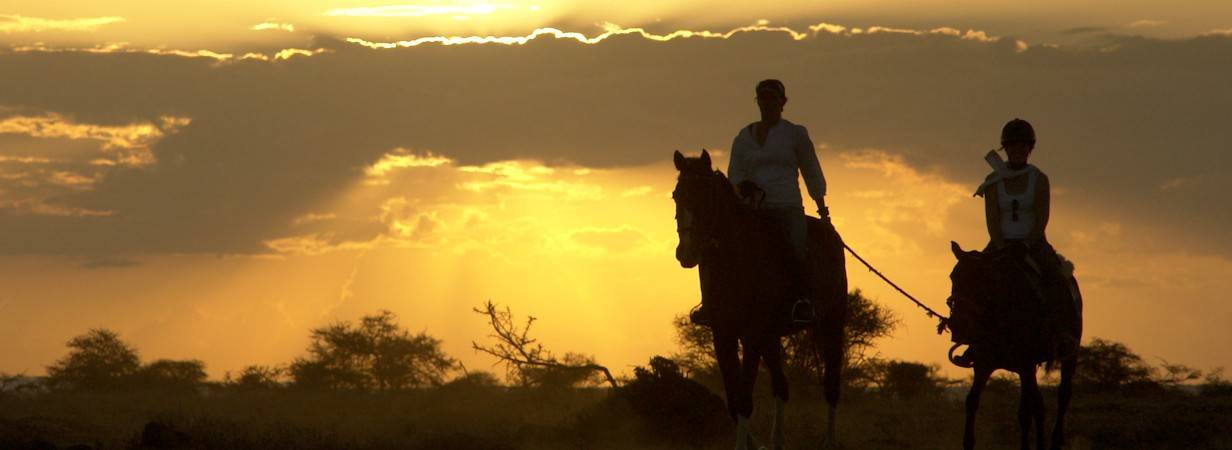 Ol Malo Game Lodge