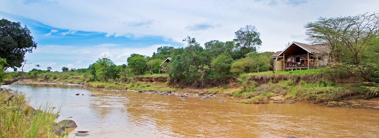 Olonana Camp