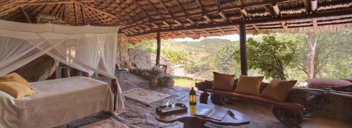 Sabuk Lodge
