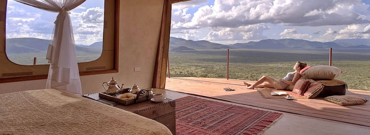 Saruni Samburu