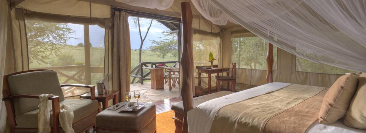 Mara Sarova Game Camp