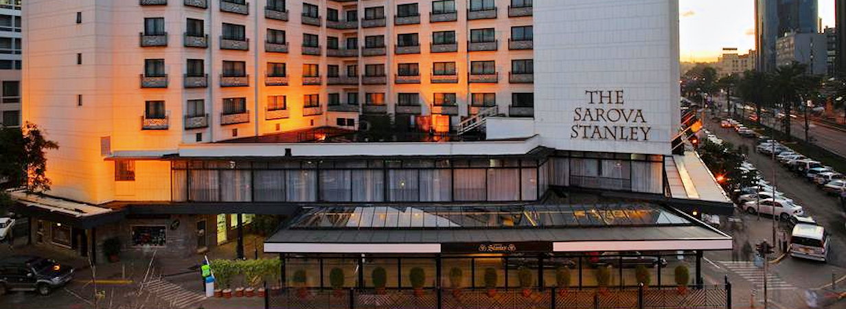 Sarova Stanley Hotel