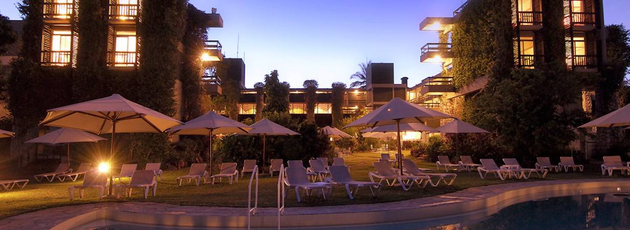 Sarova Taita Hills Game Lodge