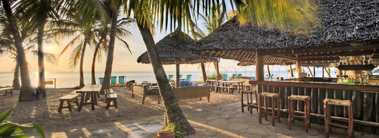 Sarova Whitesands Beach Resort