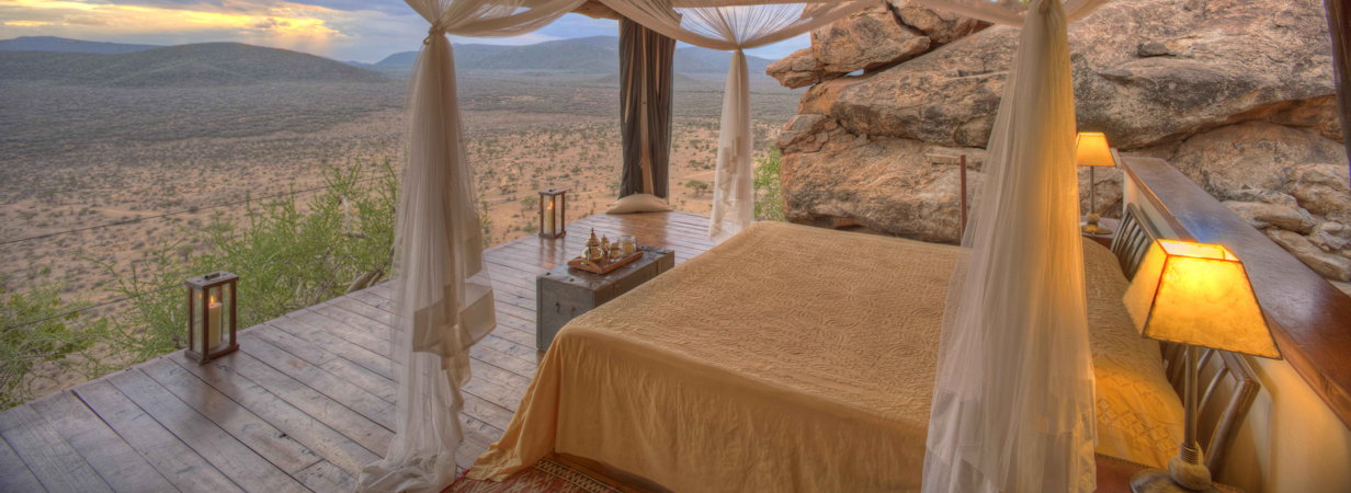 Saruni Samburu