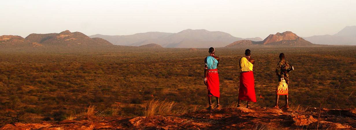 Sasaab Lodge