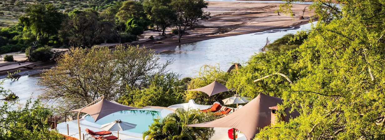 Sasaab Lodge