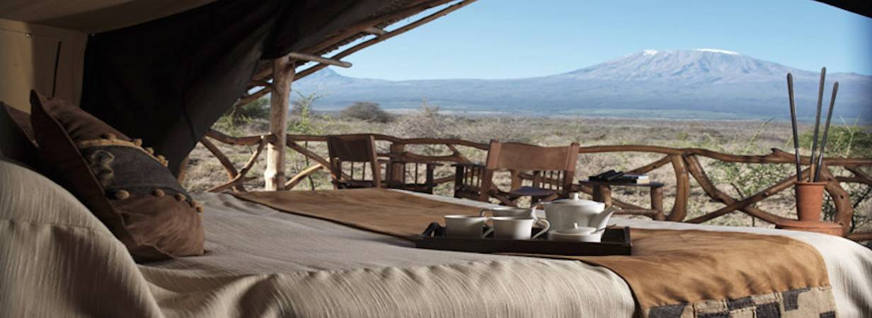 Satao Elerai Camp