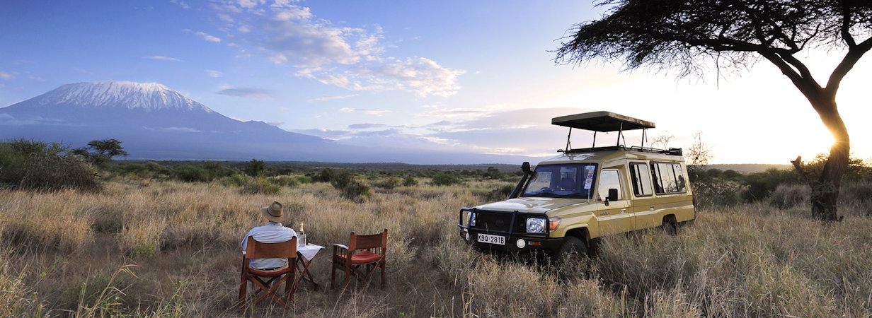 Satao Elerai Camp