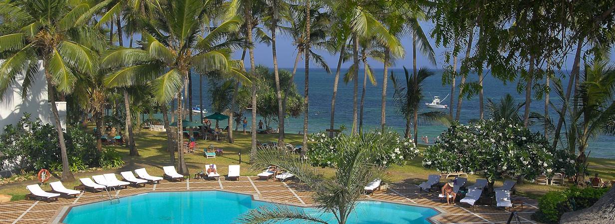 Serena Beach Hotel