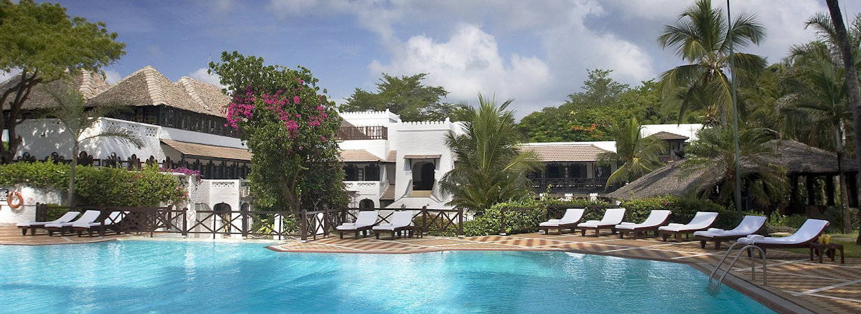 Serena Beach Hotel