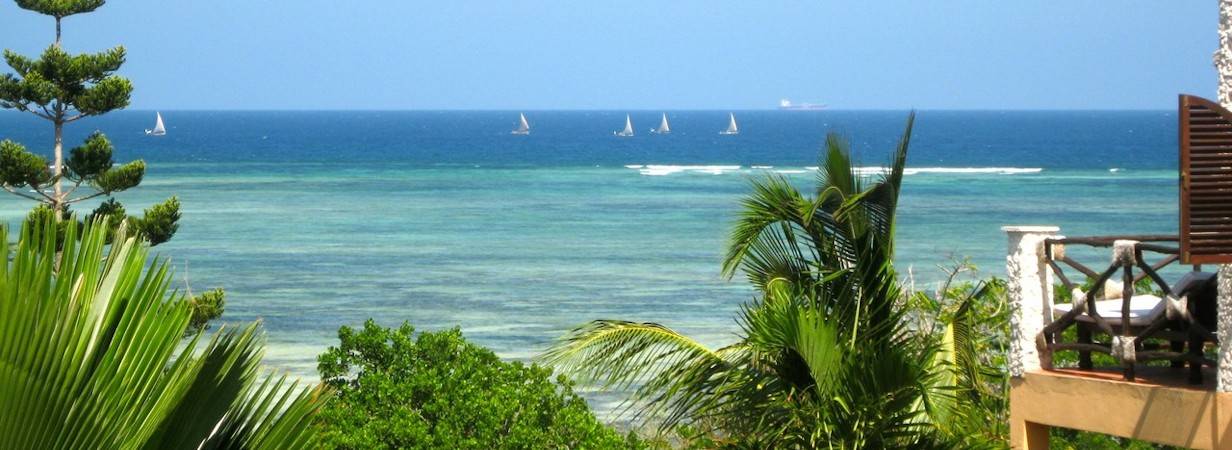 Tijara Beach Hotel