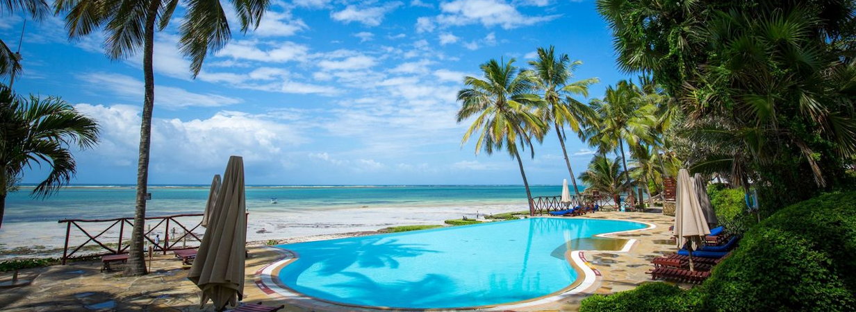 Voyager Beach Resort