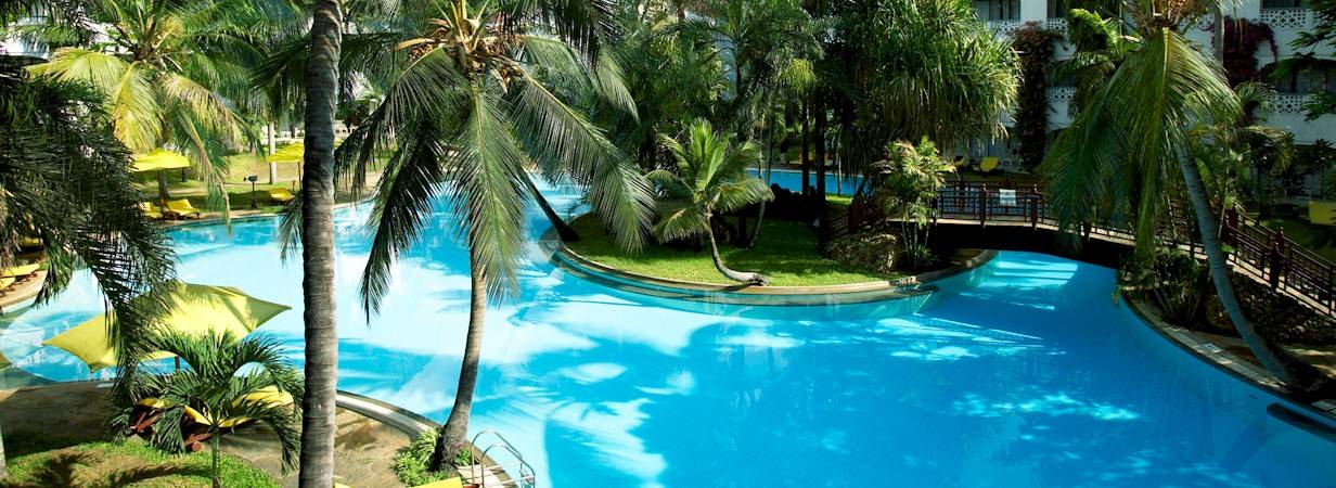 Whitesands Beach Resort