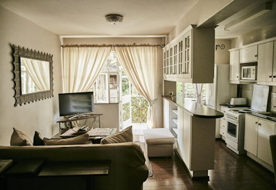 Palacina Studio Kitchenettes