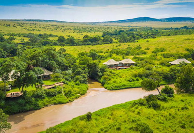 Sala's on the Sand River