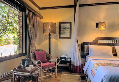 Budget friendly accommodation options