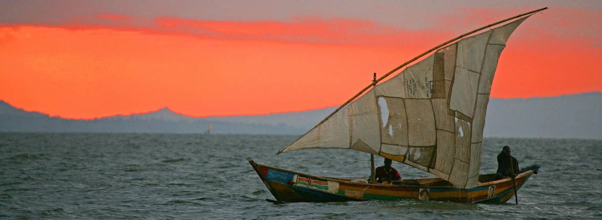 Lake Victoria