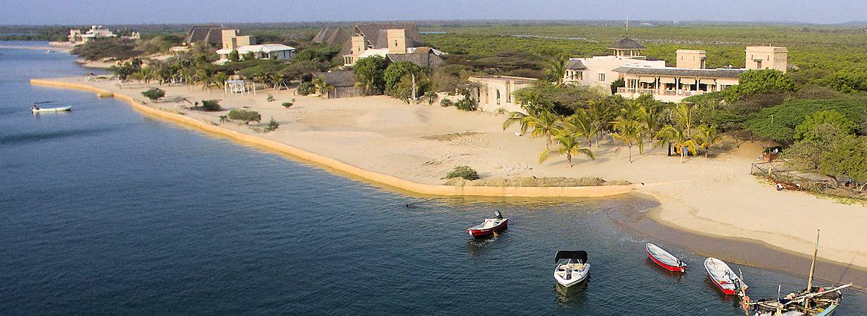 Lamu Archipelago