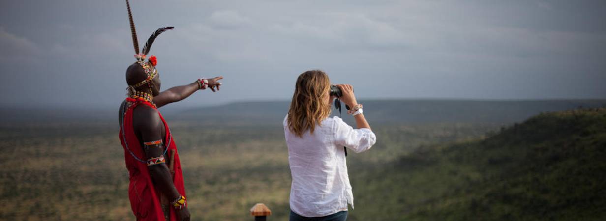 Elewana Kenya Connoisseur Safari