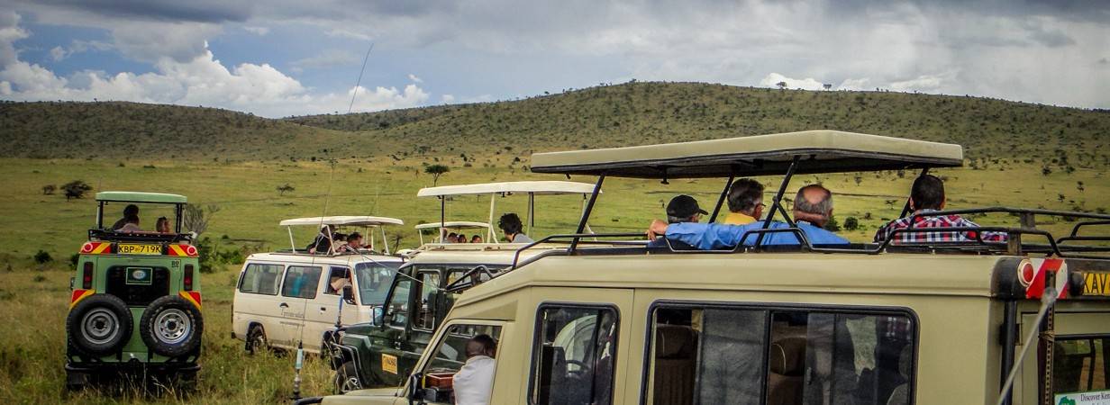 Kenya Classic Safari