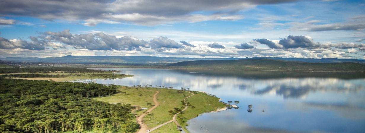 Kenyan Odyssey to the Mombasa Coast
