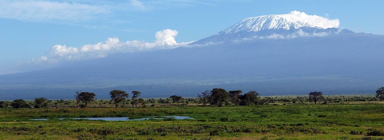 Kilimanjaro Safari to Mombasa Coast