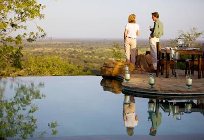 Romance of the Kenya a Kenya SkySafari