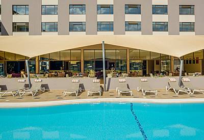 The Tamarind Tree Hotel in Nairobi