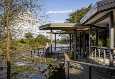 Stunning accommodation options