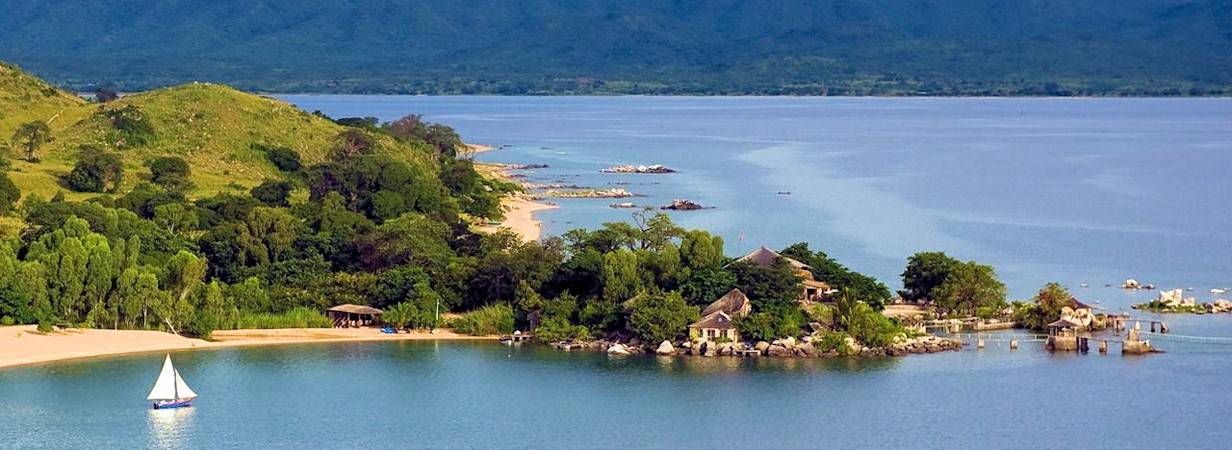 Livingstone Sailing Safari