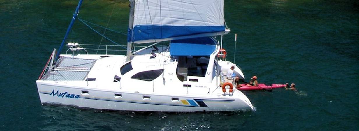 Luangwa and Malawi Sailing Safari