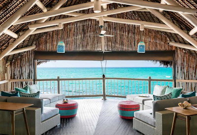 Anantara Medjumbe Island Resort world-class diving pristine coral reef Quirimbas Mozambique